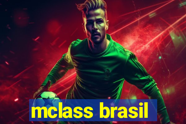 mclass brasil